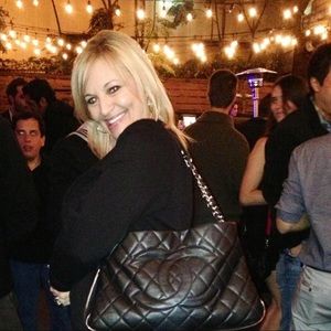 Meet your Posher, Leisa